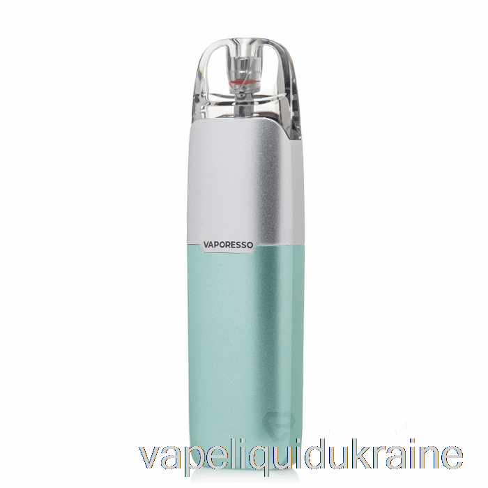 Vape Ukraine Vaporesso LUXE Q2 SE Pod System Mint Green